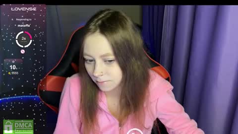 natural_babe666 online show from 02/11/26, 08:14