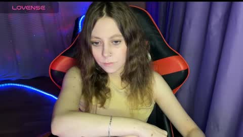 natural_babe666 online show from 05/19/26, 08:15