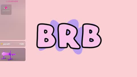 Jazmin Bigboobs online show from 01/24/25, 11:02