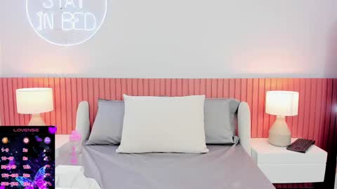 Jazmin Bigboobs online show from 02/20/25, 10:48