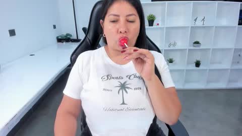 Jazmin Bigboobs online show from 11/08/25, 07:56