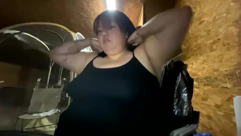 natural_curvyyy101 online show from 02/20/26, 02:41