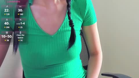 peach online show from 03/09/25, 08:51