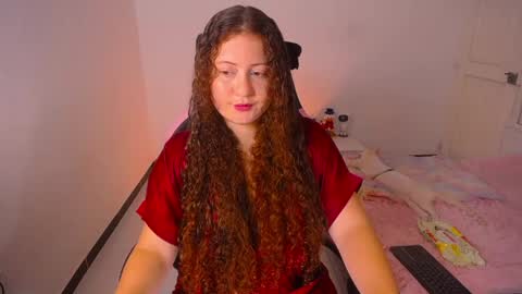 natural_ginger5 online show from 05/16/26, 03:22