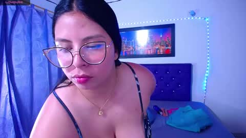  Annie  online show from 03/01/25, 03:10