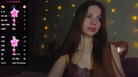 Eva online show from 03/19/26, 04:22