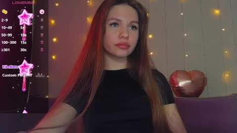 Eva online show from 04/26/26, 12:14