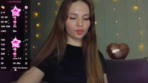 Eva online show from 04/27/26, 03:21