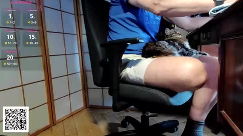 Nature online show from 05/07/26, 09:09