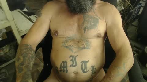 NatureNaked online show from 12/01/24, 09:59