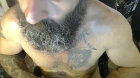 NatureNaked online show from 12/08/24, 02:18