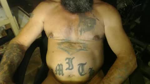 NatureNaked online show from 12/09/24, 06:14