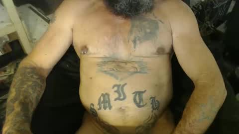 NatureNaked online show from 12/16/24, 02:04