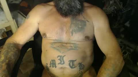 NatureNaked online show from 12/22/24, 03:33