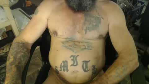 NatureNaked online show from 12/25/24, 02:46