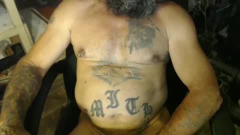 NatureNaked online show from 01/02/25, 10:05