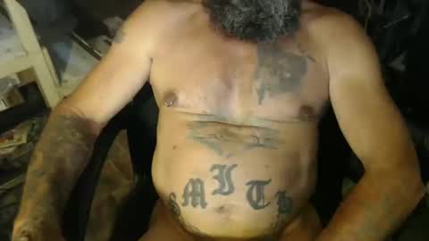 NatureNaked online show from 01/03/25, 03:55