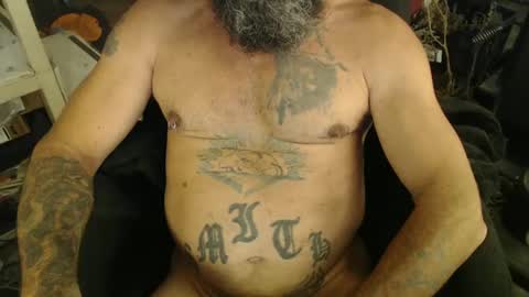 NatureNaked online show from 01/19/25, 07:58