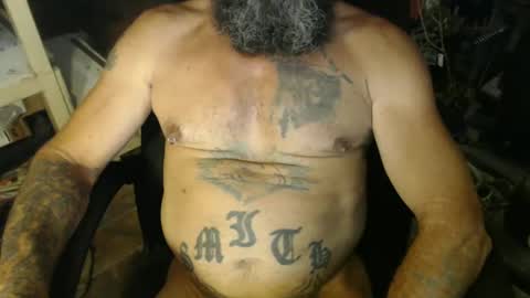 NatureNaked online show from 01/27/25, 02:46