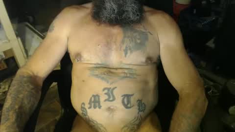 NatureNaked online show from 03/09/25, 01:37