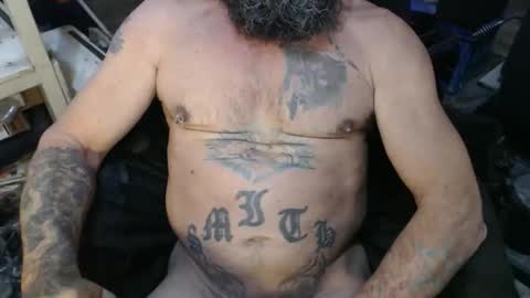 NatureNaked online show from 09/11/25, 07:58