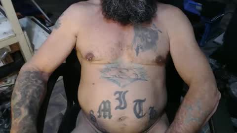 NatureNaked online show from 09/18/25, 11:45