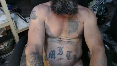 NatureNaked online show from 10/14/25, 11:44