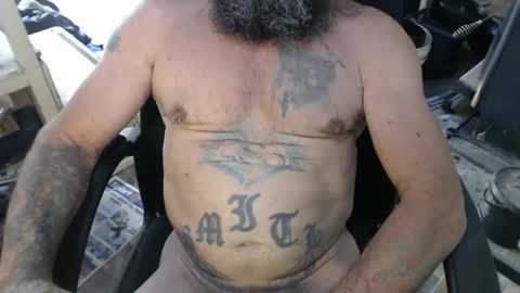 NatureNaked online show from 11/21/25, 11:31