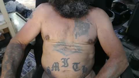 NatureNaked online show from 11/23/25, 04:29