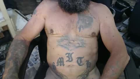 NatureNaked online show from 11/30/25, 12:47