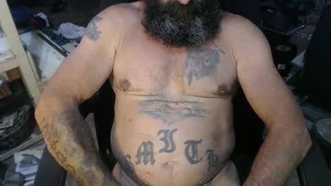 NatureNaked online show from 12/20/25, 09:27