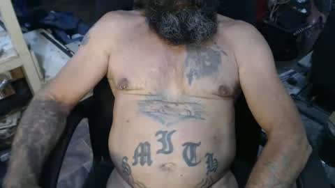 NatureNaked online show from 02/07/26, 08:07