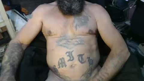 NatureNaked online show from 03/09/26, 08:07