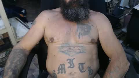 NatureNaked online show from 03/14/26, 05:57