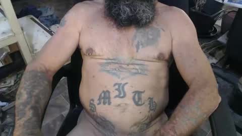 NatureNaked online show from 04/12/26, 01:10