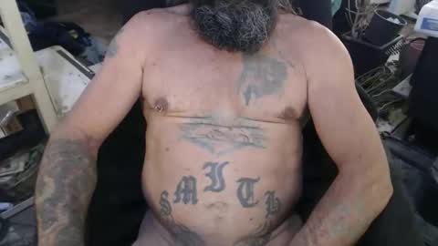 NatureNaked online show from 04/17/26, 12:35