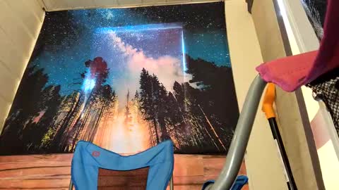 Snapshot of naturesbest951 chatting on 02/27/25, 06:31 NATURESBEST online show from 02/27/25, 06:31