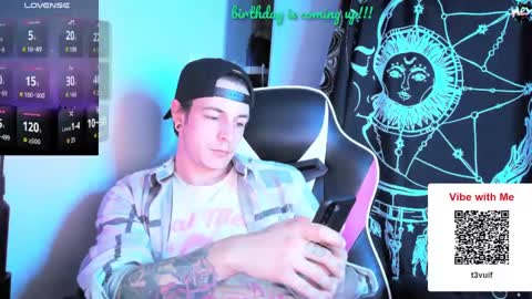 Snapshot of naturesbest951 chatting on 10/02/25, 05:36 NATURESBEST online show from 10/02/25, 05:36