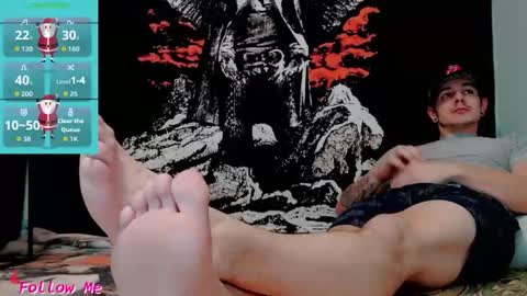 Snapshot of naturesbest951 chatting on 11/28/25, 04:26 NATURESBEST online show from 11/28/25, 04:26