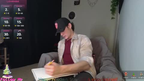 NATURESBEST online show from 12/19/25, 01:34