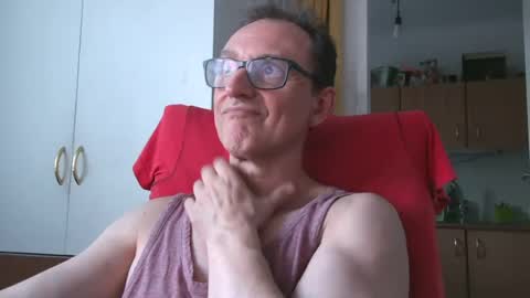 naturista25 online show from 07/17/26, 06:13