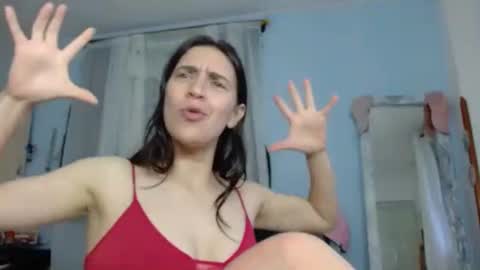 natutalcorps online show from 05/23/26, 01:15