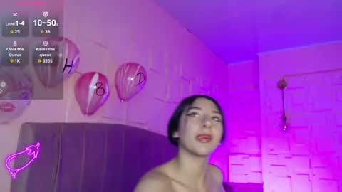 natuxxa online show from 07/02/26, 05:35