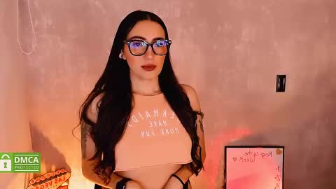 Natalia  Valeria online show from 12/06/24, 11:00