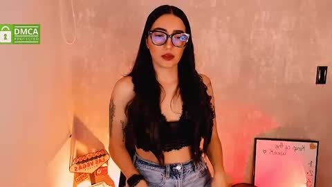 Natalia  Valeria online show from 12/07/24, 11:07