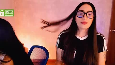 Natalia  Valeria online show from 01/23/25, 11:04