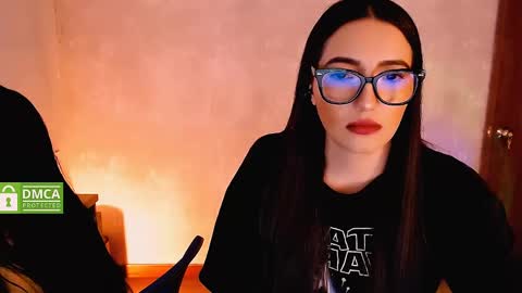 Natalia  Valeria online show from 02/07/25, 10:19