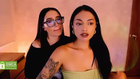 Natalia  Valeria online show from 02/07/25, 01:22