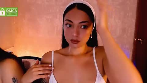 Natalia  Valeria online show from 02/13/25, 10:34