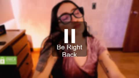 Natalia  Valeria online show from 03/02/25, 02:10